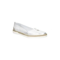 Trampki i tenisówki damskie: Tenisówki Gino Fabiani Slip on 1273