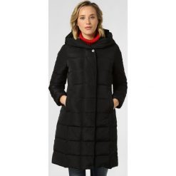 Marie Lund - Płaszcz puchowy damski, czarny. Czarne płaszcze damskie Marie Lund, xl, bez wzorów, z puchu, eleganckie. Za 749,95 zł.