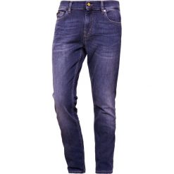 Jeansy męskie regular: 7 for all mankind RONNIE Jeansy Straight Leg dark blue
