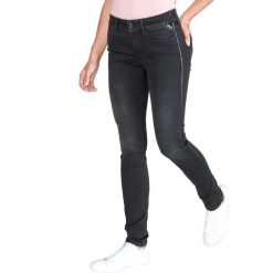 Replay New Luz Dżinsy Czarny. Czarne jeansy damskie Replay. Za 929,95 zł.