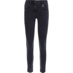 Jeansy Slim Fit Pennyblack Lady 31815220. Czarne jeansy damskie Pennyblack, bez wzorów, z elastanu. Za 549,00 zł.