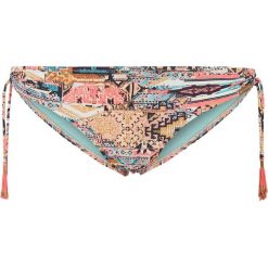 Stroje dwuczęściowe damskie: watercult Dół od bikini earthtoned apricot