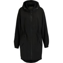 Parki damskie: Zizzi Parka black solid