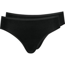 Figi 2PACK Huber Mia 015025. Figi damskie HUBER, bez wzorów. Za 95,00 zł.