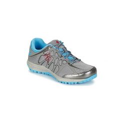 Buty Columbia CONSPIRACY TITANIUM OUTDRY. Szare buty sportowe damskie marki Columbia. Za 455,20 zł.