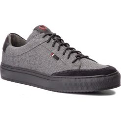 Sneakersy STRELLSON - Evans 4010002474 Grey 800. Szare sneakersy męskie marki Strellson, bez zapięcia. W wyprzedaży za 289,00 zł.