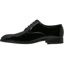 Buty wizytowe męskie: Fratelli Rossetti Eleganckie buty black