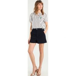 T-shirty damskie: Lez a Lez Tshirt z nadrukiem puna