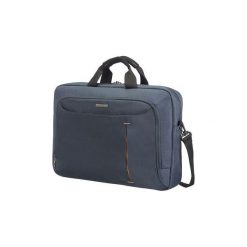 Torba do laptopa Samsonite Guardit 88U08003 17.3". Szare torby na laptopa marki Samsonite, w paski, z nylonu. Za 183,99 zł.