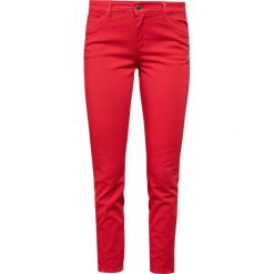 Jeansy damskie: Sportmax Code DOROTY Jeansy Slim Fit rosso