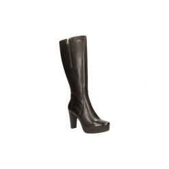 Buty zimowe damskie: Kozaki Maciejka KOZAKI 01661