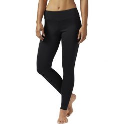 Legginsy: Legginsy Reebok Classic Dynamic Tight (BR5032)