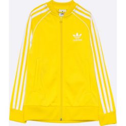 Bluzy męskie: adidas Originals - Bluza dziecięca 128-164 cm
