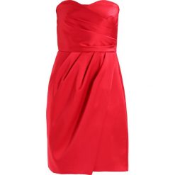 Sukienki hiszpanki: Closet Sukienka koktajlowa red