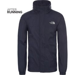 KURTKA THE NORTH FACE RESOLVE 2 JACKET URBAN NAVY. Niebieskie kurtki męskie The North Face, m, bez wzorów, z tkaniny, bez kaptura. Za 279,99 zł.