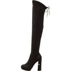 Buty zimowe damskie: Call it Spring VALERANA Kozaki na obcasie black