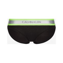 Calvin Klein Spodenki Czarny. Czarne figi damskie Calvin Klein, xs, bez wzorów, z elastanu. Za 88,95 zł.