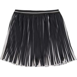 Mek - Spódnica dziecięca 140-170 cm. Czarne spódniczki dziewczęce marki Mek, z materiału, mini, rozkloszowane. W wyprzedaży za 159,90 zł.