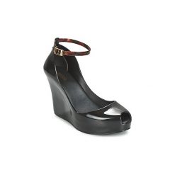 Buty ślubne damskie: Czółenka Melissa PATCHULI X