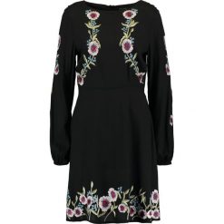 Sukienki: New Look Tall PLACEMENT Sukienka letnia black