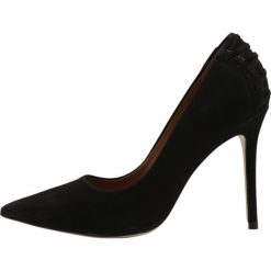 Szpilki: Steve Madden PAITON Szpilki black