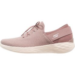 Buty sportowe damskie: Skechers Performance YOU Obuwie do biegania Turystyka mauve