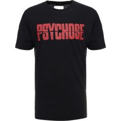 T-shirty męskie: Soulland FRENCHY Tshirt z nadrukiem black