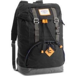 Plecak PEPE JEANS - Pembridge Fulham PM030498 Black 999. Czarne plecaki męskie marki Pepe Jeans, z jeansu. W wyprzedaży za 229,00 zł.