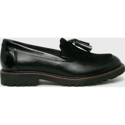 Tamaris - Mokasyny. Mokasyny damskie Tamaris. Za 279,90 zł.