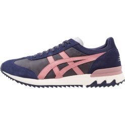 Onitsuka Tiger CALIFORNIA 78 EX Tenisówki i Trampki peacoat/ash rose. Niebieskie trampki i tenisówki damskie marki Onitsuka Tiger, ze skóry. W wyprzedaży za 377,10 zł.