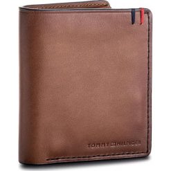 Portfele męskie: Mały Portfel Męski TOMMY HILFIGER – Burnished Ns Trifold AM0AM03208 295