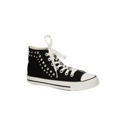 Trampki i tenisówki damskie: Buty Casu TRAMPKI S-08