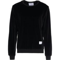 Bluzy męskie: The Editor Bluza black