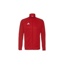 Bluzy męskie: Bluzy dresowe adidas Bluza Tiro 17 Training Jacket