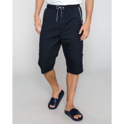 Antony Morato Szorty Niebieski. Niebieskie spodenki i szorty męskie Antony Morato, bez wzorów, z bawełny. Za 300,95 zł.