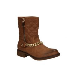 Buty zimowe męskie: Buty Casu BOTKI KA-739SL
