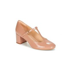 Czółenka Clarks ORABELLA FERN. Różowe czółenka damskie marki Clarks. Za 351,20 zł.