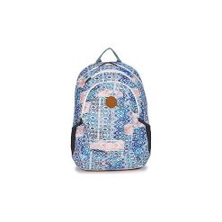 Plecaki Dakine GARDEN 20L. Niebieskie plecaki damskie marki Dakine, bez wzorów. Za 191,20 zł.