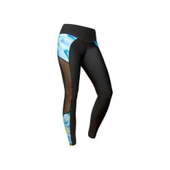 LEGGINSY CUTS FLOWER. Legginsy damskie Feelj!. Za 189,00 zł.