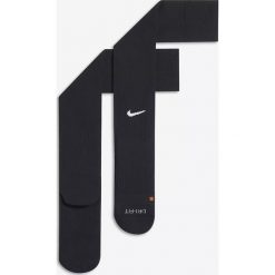 SKARPETY NIKE CLASSIC (XS). Skarpetki męskie Nike, bez wzorów, z materiału, do piłki nożnej, dri-fit (nike). Za 39,00 zł.