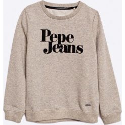 Bluzy dziewczęce: Pepe Jeans – Bluza dziecięca 128-176 cm