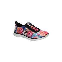 Buty do koszykówki damskie: Buty Skechers SPORTOWE 22724
