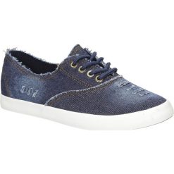 Trampki Casu XIN11P. Szare trampki i tenisówki damskie Casu, bez wzorów, bez zapięcia. Za 28,99 zł.