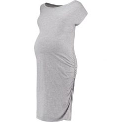 Sukienki: GAP Maternity Sukienka z dżerseju charcoal grey