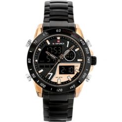 Zegarek Naviforce ZEGAREK MĘSKI NAVIFORCE NF9171 - (zn110e) + BOX uniwersalny. Zegarki męskie Naviforce. Za 139,00 zł.