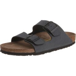 Klapki męskie: Birkenstock ARIZONA Klapki basalt