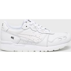 Asics Tiger - Buty Gel-Lyte. Białe buty sportowe męskie marki Asics Tiger, ze skóry, bez zapięcia, asics tiger. Za 449,90 zł.