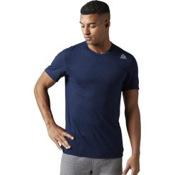 KOSZULKA WORKOUT READY SUPREMIUM 2.0 (L). Koszulki męskie Reebok, m, bez wzorów, z bawełny, z okrągłym kołnierzem, bez rękawów, na fitness i siłownię. W wyprzedaży za 69,99 zł.