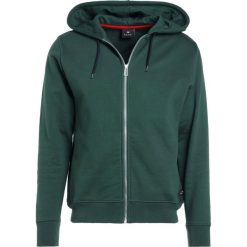 PS by Paul Smith MENS REGULAR FIT HOODIE Bluza rozpinana dark green. Zielone bluzy męskie marki PS by Paul Smith, xl, z bawełny. Za 549,00 zł.