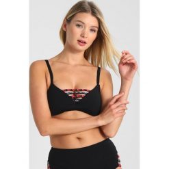 Bikini: Seafolly DESERT TRIBE Góra od bikini schwarz